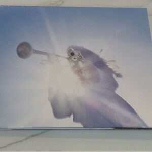 Geese - Getting Killed CD